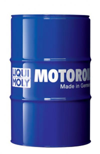 Моторное масло Liqui Moly MoS2 Leichtlauf  SAE 15W-40 .