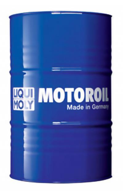 Моторное масло Liqui Moly MoS2 Leichtlauf  SAE 15W-40 .
