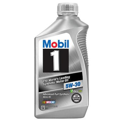 Mobil MOBIL 1 5W-30 .