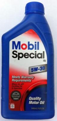Mobil MOBIL SPECIAL 5W-30 .
