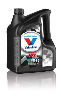 Valvoline VALVOLINE VAL VR1 RACING 5W50 .