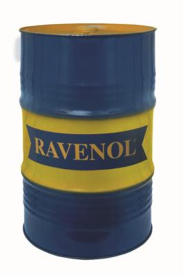 Ravenol EURO IV TRUCK SAE10W-40(60 Л) .