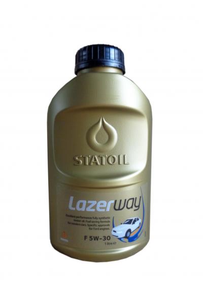 Моторное масло STATOIL LazerWay F SAE 5W-30 (1л).
