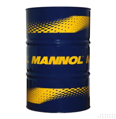 Моторное масло Mannol O.E.M. for Peugeot Citroen 5W-30 .