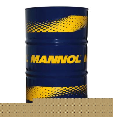 Моторное масло Mannol O.E.M. for Hyundai Kia 5W-30 .