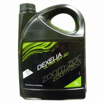 DEXELIA ULTRA 5W-30", 5л .