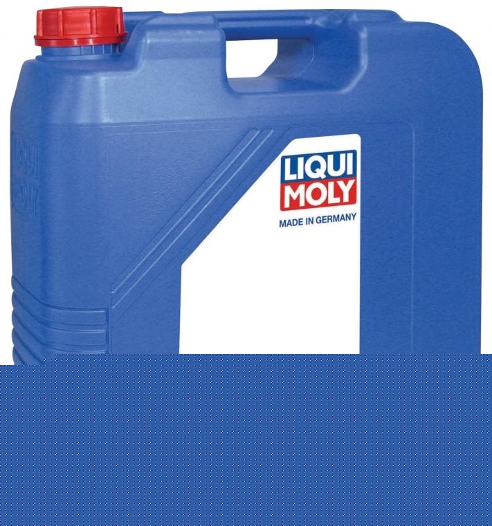 Liqui Moly TOP TEC 4100 .