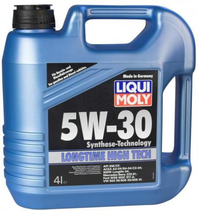 Liqui Moly LONGTIME HIGH TECH .