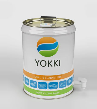 Yokki YOKKI SAE 15W40 API CI4/SL .