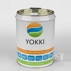 Yokki YOKKI SAE 10W40 API CF .