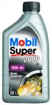 Mobil MOBIL SUPER 2000 X1 10W-40 1Л .