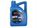 Иконка:Hyundai / KIA GEAR OIL SAE75W-90 GL-3/4 .