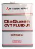 Иконка:Трансмиссионное масло Mitsubishi DiaQueen CVT Fluid J1 (4л) .