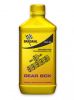 Иконка:мото.  Gear Box Special Oil, 10W-30, 1л.              API SG - JASO T903: 2006 MA - SAE 10W-30.