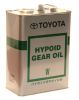 Иконка:Toyota HYPOID GEAR OIL .