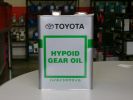 Иконка:Toyota HYPOID GEAR OIL .