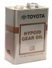 Иконка:Toyota HYPOID GEAR LSD .
