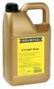 Иконка:Трансмиссионное масло RAVENOL ATF 8 HP Fluid (5л).