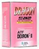 Иконка:Dragon ATF DEXRON-III .