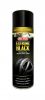 Иконка:EXTREME BLACK Gold line.