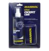 Иконка:Очиститель-консервант приб. панели с губкой Cockpit Care Vanilla .