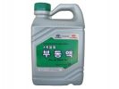 Иконка:Hyundai / KIA HYUNDAI LONG LIFE COOLANT .