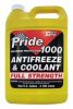 Иконка:Антифриз концентрированный зеленый PRIDE 1000 Antifreeze & Coolant Concentrated (3,785л) .