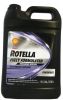 Иконка:Shell SHELL ROTELLA FULLY FORMULATED COOLANT/ANTIFREEZE WITH SCA CONCENTRATE .