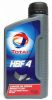 Иконка:Тормозная жидкость DOT 4, "Brake Fluid HBF 4", 0.5л .