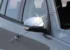 Иконка:Накладки зеркал Volkswagen Tiguan 2007 - наст. время.