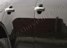 Иконка:Накладка на ручки дверей Volkswagen Touareg 2004 - 2009.