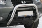 Иконка:Решётка бампера Hyundai Santa Fe 2006 - наст. время.