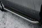 Иконка:Пороги Hyundai Santa Fe 2005 - наст. время.