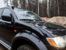 Иконка:Шноркель Mitsubishi L-200 (K_4T) 2005 - наст. время.