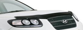 Иконка:Дефлектор капота Hyundai Santa Fe 2005 - 2006.