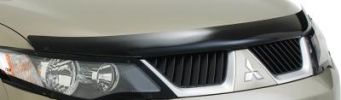 Иконка:Дефлектор капота Mitsubishi Outlander 2003 - 2006.