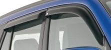 Иконка:Дефлекторы стекол Suzuki Grand Vitara 2005 - 2008.