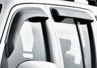 Иконка:Дефлекторы стекол Nissan Patrol 1998 - 2004.