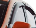 Иконка:Дефлекторы стекол Chevrolet Captiva 2006 - 2012.