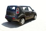 Иконка:Накладка на ручки дверей KIA Soul 2008 - наст. время.