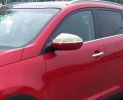 Иконка:Накладки зеркал KIA Sportage 2010 - наст. время.