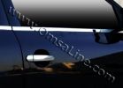 Иконка:Накладка на ручки дверей Volkswagen Passat 2000 - 2005.