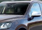 Иконка:Накладки зеркал Volkswagen Touareg 2010 - наст. время.
