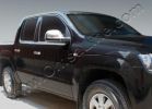 Иконка:Накладки зеркал Volkswagen Amarok 2010 - наст. время.