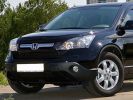 Иконка:Дефлектор капота Honda CR-V 2007 - 2010.