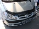 Иконка:Дефлектор капота Hyundai Getz 2006 - наст. время.