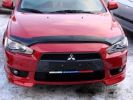 Иконка:Дефлектор капота Mitsubishi Lancer 2007 - наст. время.