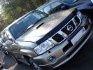 Иконка:Дефлектор капота Nissan Patrol 2004 - 2009.