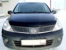 Иконка:Дефлектор капота Nissan Tiida 2006 - наст. время.