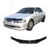 Иконка:Дефлектор капота Classic черный Honda Accord 1997 - 2001.